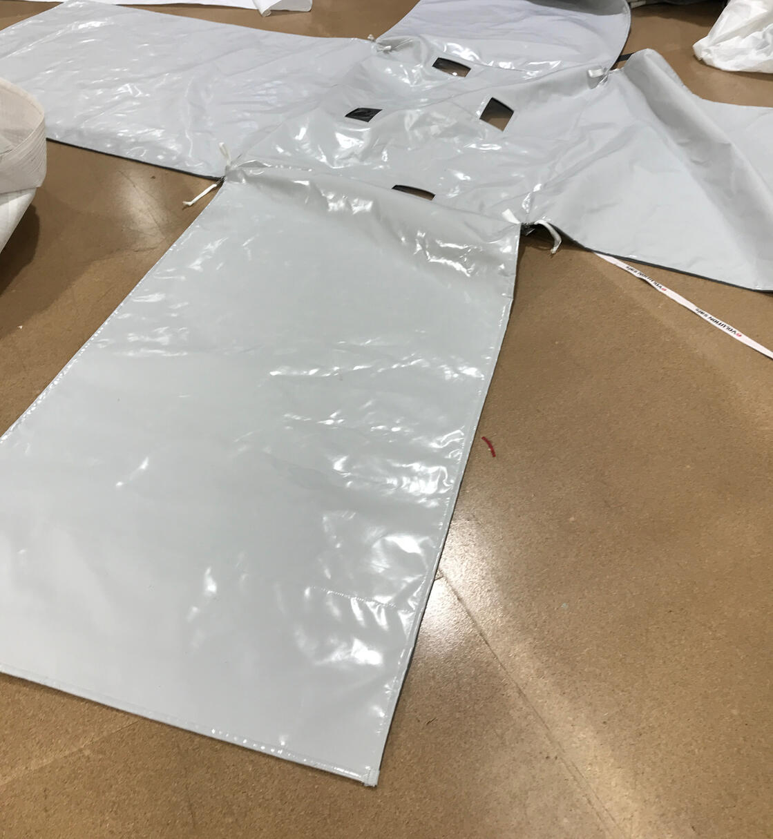 Beehive warmer Custom Cover