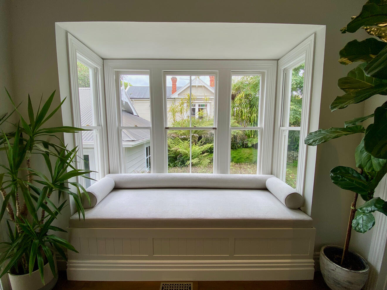 Window Nook Mount Eden