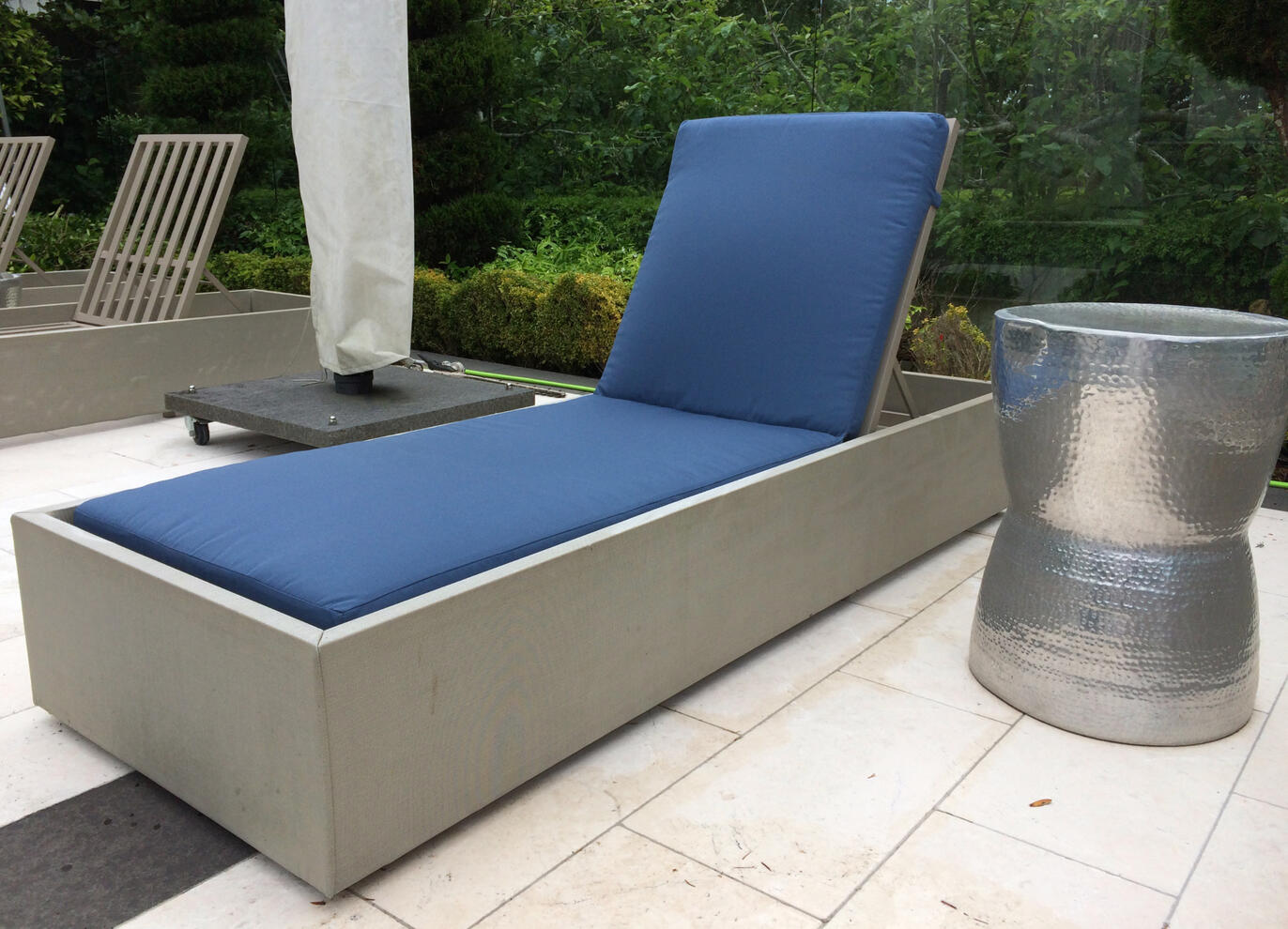 Lounger Westmere