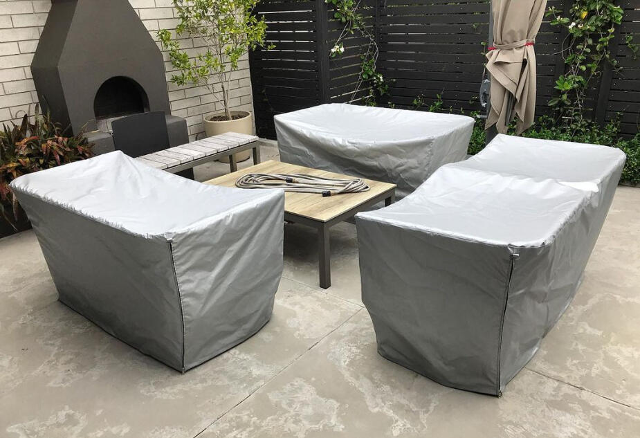 Outdoor Sofas Covers