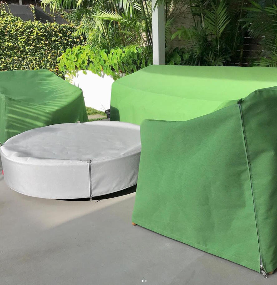 Ponsonby Outdoor Furniture Covers